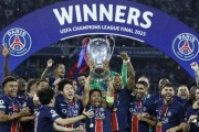 5-0，4-0！大巴黎神勇！排行横扫蓝军，7冠王在望，姆总成输家